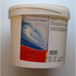 CHEMOFORM pH plus granulát 3kg – HobbyKompas.cz