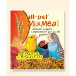 ALLPET Mixmeal 1 kg – Hledejceny.cz