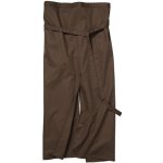 Workwear Milano Dlouhá pracovní zástěra 00110-01 Toffee – Hledejceny.cz