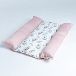 Tulimese Podložka na pult spící koala starorůžová 70x50 cm – Zboží Dáma