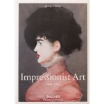 Impressionist Art – Zboží Mobilmania