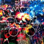 Coldplay - Mylo xyloto CD – Hledejceny.cz