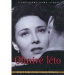 Ohnivé léto DVD – Hledejceny.cz