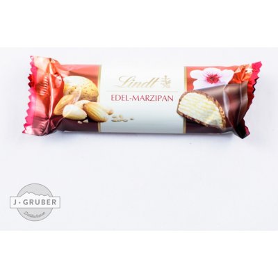 Lindt Marzipán 50 g – Hledejceny.cz