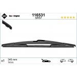 SWF Das Rear 345 mm 116531