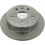 Brzdový kotouč FEBI BILSTEIN 23540 – Hledejceny.cz