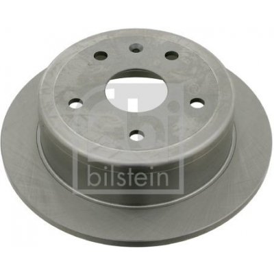 Brzdový kotouč FEBI BILSTEIN 23540 – Hledejceny.cz