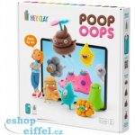 TM Toys HEY CLAY Poop Ooops – Sleviste.cz