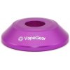 Příslušenství pro e-cigaretu VapeGear stojánek na atomizer, fialový
