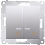 Simon 54 DW7/2L.01/43 – Hledejceny.cz