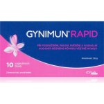 Gynimun Rapid 10 ks – Zboží Dáma Gynimun Rapid 10 ks – Zboží Dáma