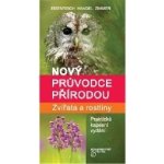 Nový průvodce přírodou - Wilhelm Eisenreich – Zboží Dáma
