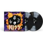 Kiss - You Wanted The Best, You Got The Best! 2 LP – Hledejceny.cz