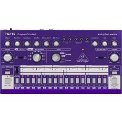 Behringer RD-6-GP