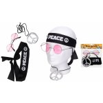 Wiky Set hippies – Hledejceny.cz