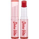 Dermacol Dolce Vita Lipstick Hydratační rtěnka 06 3 g – Zboží Dáma