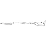 BOSAL BS 284-639 – Hledejceny.cz
