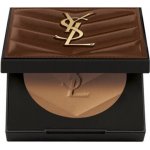 Yves Saint Laurent Bronzer All Hours Hyper Bronzer 03 7,5 g – Zboží Dáma