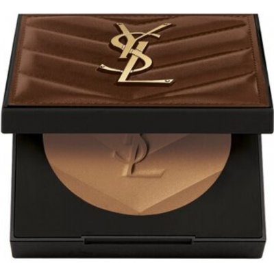 Yves Saint Laurent Bronzer All Hours Hyper Bronzer 02 7,5 g – Zboží Dáma Yves Saint Laurent Bronzer All Hours Hyper Bronzer 02 7,5 g – Zboží Dáma
