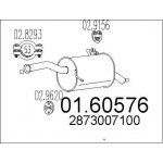 MTS MT 01.60576 – Hledejceny.cz