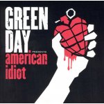 Green Day - American Idiot LP – Hledejceny.cz