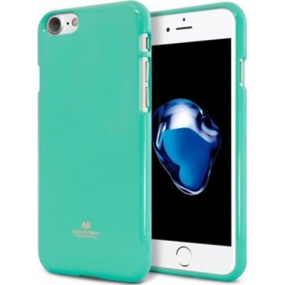 Mercury JELLY CASE IPHONE X/XS MINT – Zboží Mobilmania