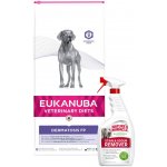 Eukanuba Dermatosis 12 kg – Zboží Dáma