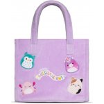 Squishmallows mix fialová – Zboží Dáma
