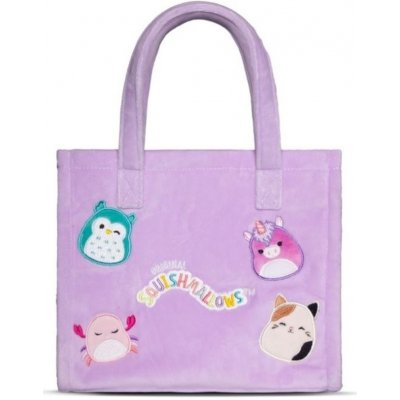 Squishmallows mix fialová – Zboží Dáma