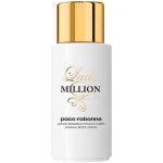 Paco Rabanne Lady Million tělové mléko 200 ml – Hledejceny.cz