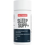 Nutrend Sleep Supp+ 60 kapslí – Hledejceny.cz