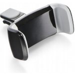 Forcell Car holder for smartphone to air vent black-grey 360 SILK 432882 – Zboží Živě