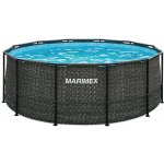 Marimex Florida Ratan 3,05x0,91 m 10340315 – Sleviste.cz