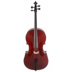 GEWApure Cello – garnitura EW 4/4 – Zboží Mobilmania