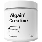 Vilgain Creatine Creapure 300 g – Zboží Dáma