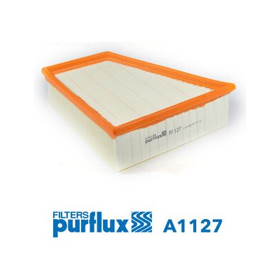 Vzduchový filtr PURFLUX A1127 – Hledejceny.cz