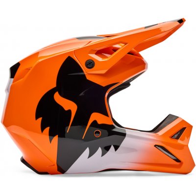 Fox Racing V1 Shield – Hledejceny.cz