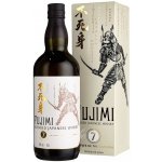 Fujimi Blended Japanese Whisky 40% 0,7 l (karton) – Hledejceny.cz