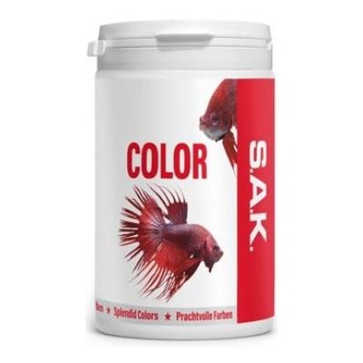 Exot Hobby S.A.K. color 185 g, 1000 ml vločky – Zbozi.Blesk.cz