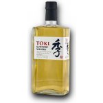 Suntory Toki 43% 0,7 l (karton) – Hledejceny.cz