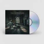 Dream Theater Parasomnia CD – Zboží Mobilmania