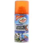 Turtle Wax Odor-X Car Blast Caribbean 100 ml – Zboží Mobilmania