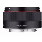 Samyang AF 35mm f/2.8 Sony FE – Zboží Živě