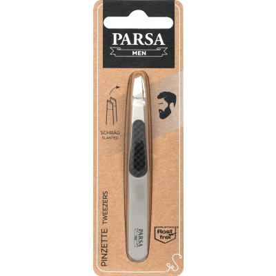 Parsa men pinzeta šikmá 1 ks – Hledejceny.cz