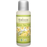 Saloos Lemon TeaTree hydrofilní odličovací olej 200 ml – Zbozi.Blesk.cz