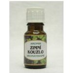 Aromis vonný olej Zimní kouzlo 10 ml – Hledejceny.cz