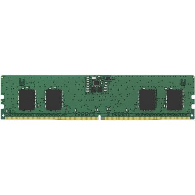 Kingston DDR5 32GB 5600MHz CL46 (1x32GB) KVR56U46BD8-32 – Zboží Živě
