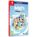 Blueys Happy Snaps (Deluxe Edition) – Hledejceny.cz