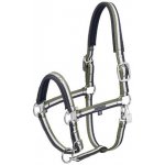 Eskadron Ohlávka Sports modro béžovo olivová – Sleviste.cz