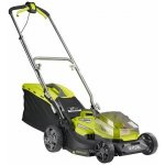 Ryobi RY18LMX37A-0 – Zboží Mobilmania